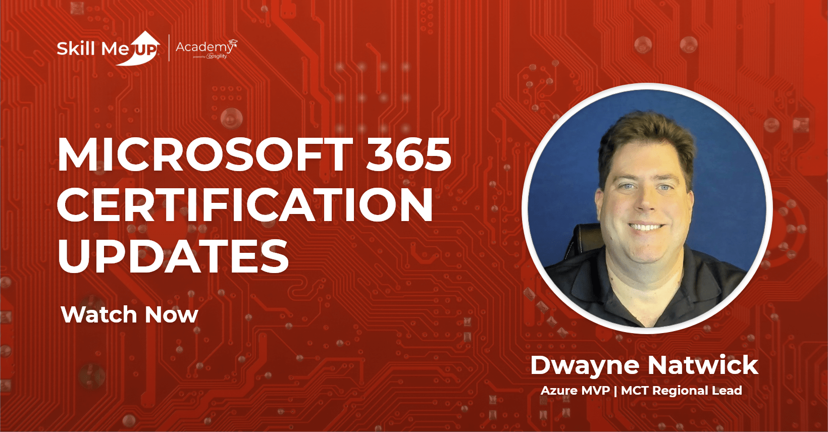 Microsoft 365 Certification Updates