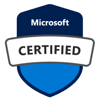 Microsoft Certified: Azure Administrator Associate