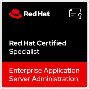 Red Hat Certified Specialist in Enterprise Application Server Administration-min