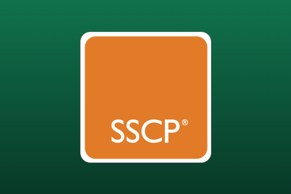 SSCP - Security Certified Practitioner