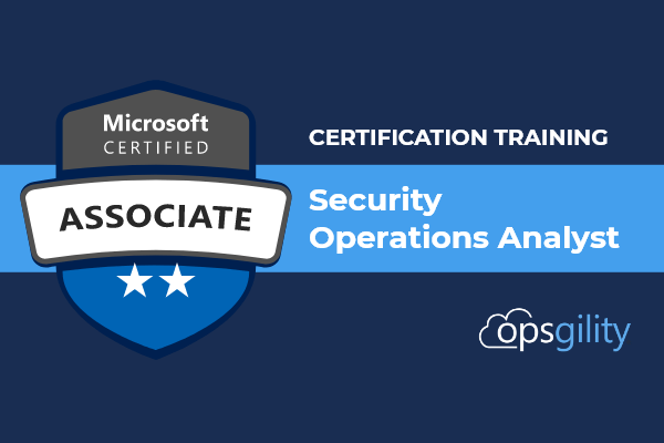 SC-200 : Microsoft Security Operations Analyst