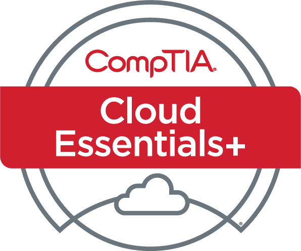 CompTIA Cloud Essential+