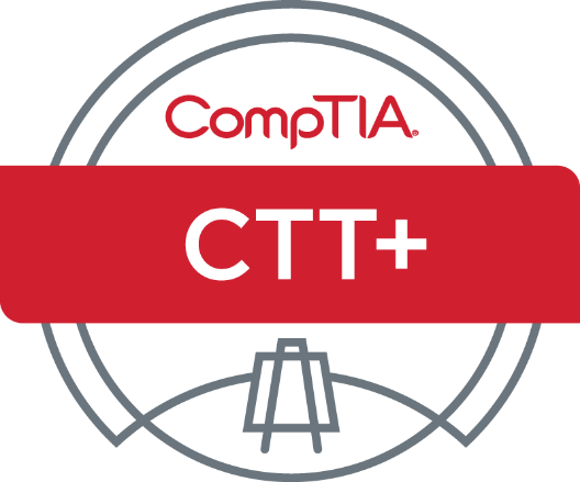CompTia CTT+