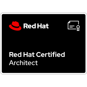 Red Hat® Certified Enterprise Application Developer