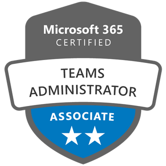 MS-700: Managing Microsoft Teams