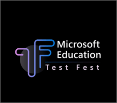 Microsoft Education Test Fest
