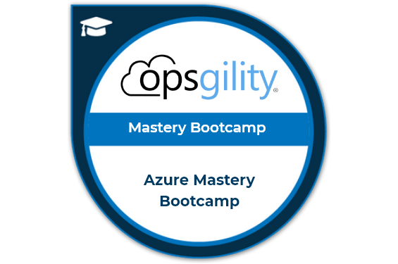 Azure Mastery Bootcamp​