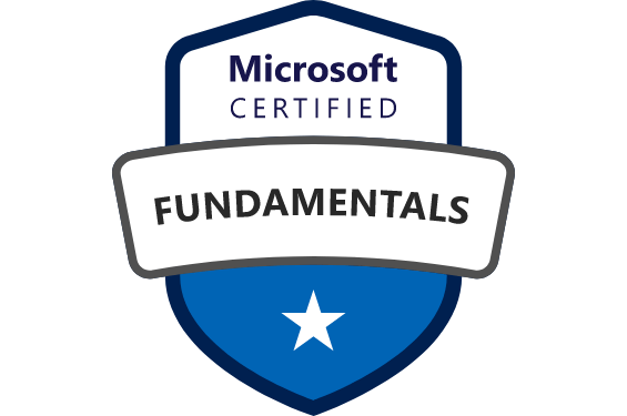 Microsoft Fundamentals Certifications​ Training